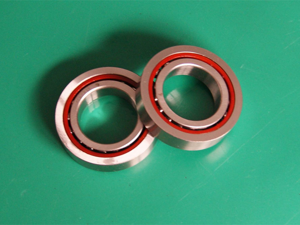 角接觸球軸承安裝時出現(xiàn)傷痕怎么辦? 角接觸球軸承安裝時出現(xiàn)傷痕怎么辦?