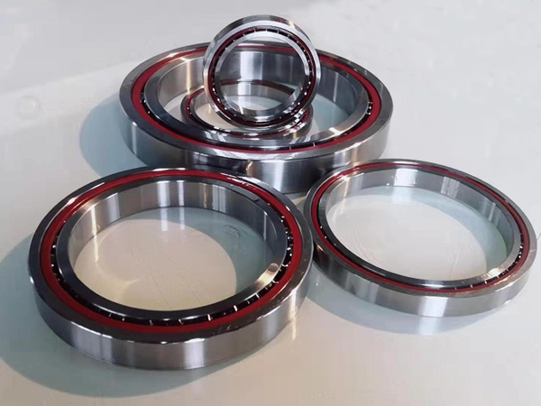 角接觸球軸承種類大全，不同類型有什么區(qū)別？