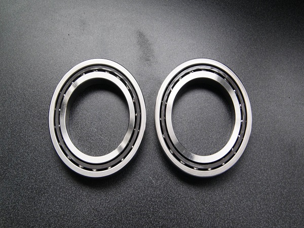 怎樣識別角接觸球軸承的真假？判斷辨別方法